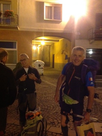 Silvo avvia la distribuzione maglie ufficiali 2015